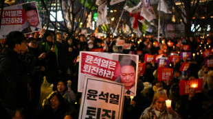 Opposition in S&uuml;dkorea reicht Antrag auf Amtsenthebung Yoons im Parlament ein