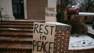 Ex-US police officers acquitted in beating death of Black motorist