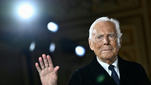 Giorgio Armani to miss Milan Fashion Week shows