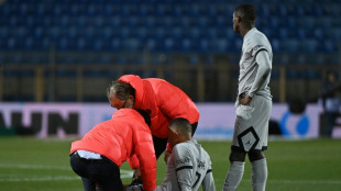 L1: Mbapp&eacute; bless&eacute; au bout de 20 minutes &agrave; 13 jours de PSG-Bayern, Galtier "pas inquiet"