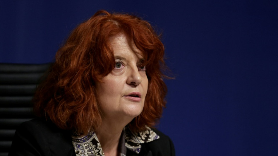  Paris prosecutor calls on Epstein victims in France to testify 