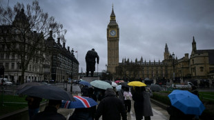 Liberado bajo fianza el esposo de una diputada brit&aacute;nica, sospechoso de espiar para China