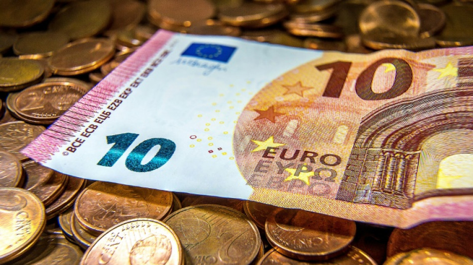 Bund der Steuerzahler hofft auf Soli-Verbot durch Bundesverfassungsgericht