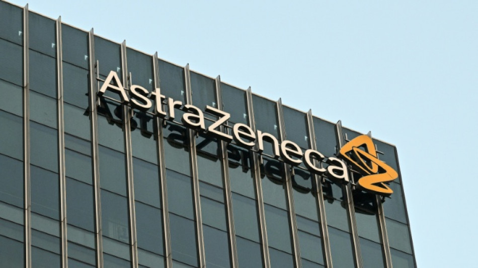  AstraZeneca y BMS estudian una fusi&oacute;n valorada en 400.000 millones de d&oacute;lares 