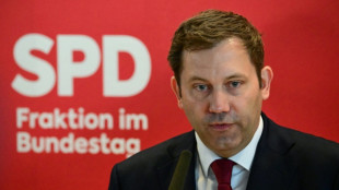 Nun auch SPD-Fraktionschef: Klingbeil geht in Doppelfunktion in Gespr&auml;che mit Union