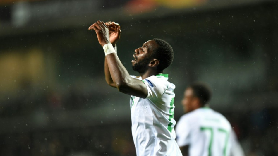 Atacante congol&ecirc;s Yannick Bolasie assina com o Crici&uacute;ma