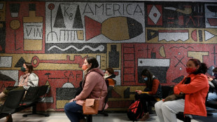 Cumplida en 14 pa&iacute;ses de Am&eacute;rica meta de vacunar a 70% de la poblaci&oacute;n contra el covid-19