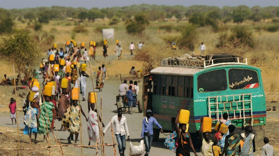El Consejo de Seguridad renueva por un a&ntilde;o la misi&oacute;n de la ONU en Sud&aacute;n del Sur