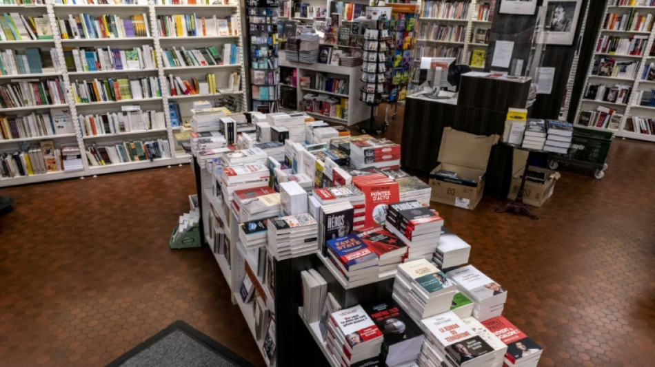 La rentr&eacute;e litt&eacute;raire marqu&eacute;e par la hausse des prix