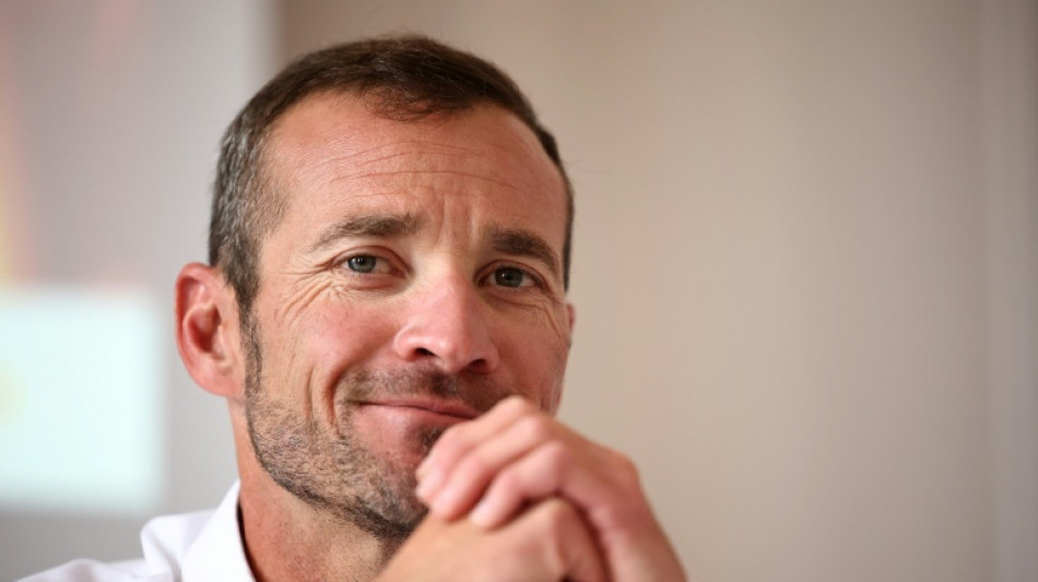 Mondiaux de cyclisme: Voeckler et la nouvelle vague