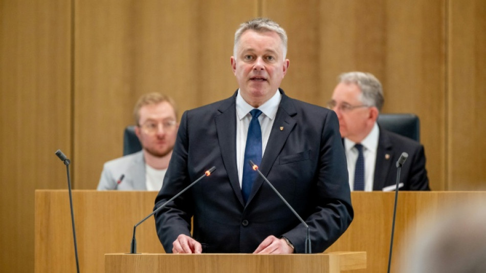  Schnieder besorgt &uuml;ber m&ouml;gliche AfD-Beteiligung an Ministerpr&auml;sidentenkonferenz 