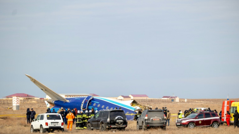 Nach Flugzeugabsturz: EU-Beh&ouml;rde bezeichnet Fl&uuml;ge &uuml;ber Russland als "hochriskant"