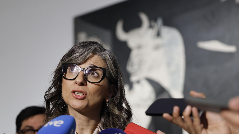  Dipartimento del Tesoro Usa rimuove le sanzioni contro Francesca Albanese 