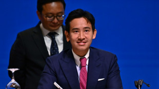 K&uuml;nftige Koalition in Thailand vereinbart Verfassungs&auml;nderungen 