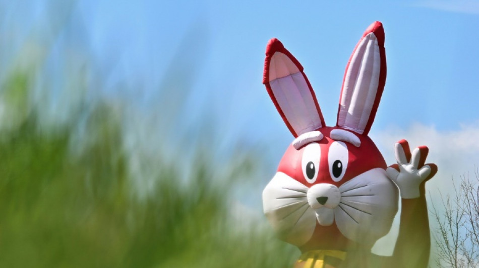 Osterwetter wird durchwachsen: Zeitweise kräftiger Regen - im Osten mehr Sonne