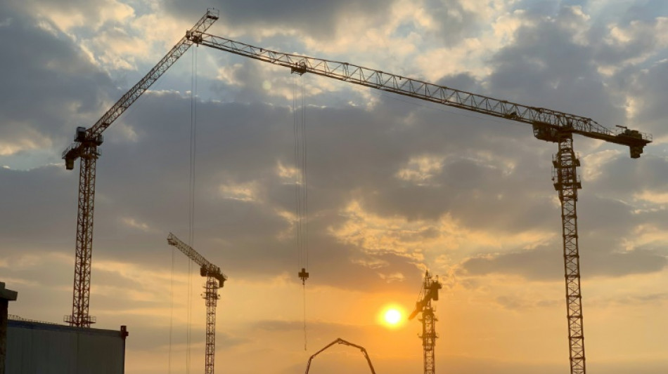 P&eacute;kin vient &agrave; la rescousse de son secteur immobilier