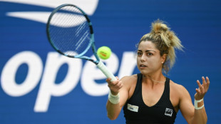 Mexicana Zaraz&uacute;a surpreende e elimina Madison Keys na 1&ordf; rodada do US Open