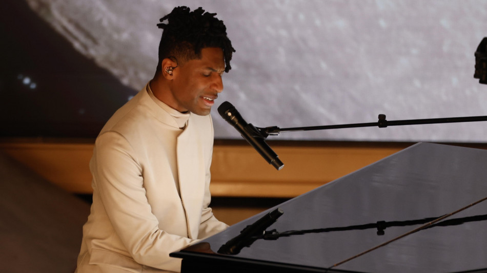 Jon Batiste a Umbria jazz il 5 luglio, unica data italiana