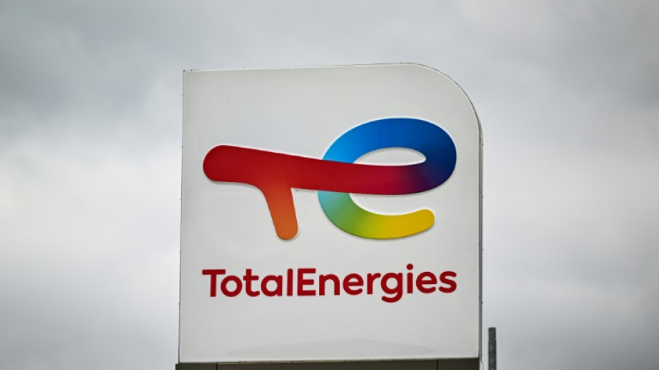 Court orders TotalEnergies to account for clients' emissions