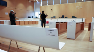 El juicio de la tragedia en el vuelo R&iacute;o-Par&iacute;s en 2009 comienza en Francia