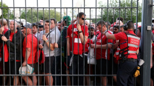 El Liverpool exige disculpas del gobierno franc&eacute;s por acusarlo de caos en la final de la Champions