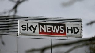 Le chef de Sky News d&eacute;missionne apr&egrave;s 17 ans &agrave; la t&ecirc;te de la chaine britannique