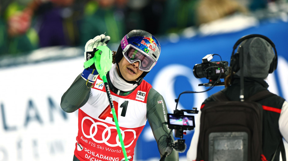  Milano Cortina: Brasile ai Giochi sognando la prima medaglia, "Possiamo farcela" 