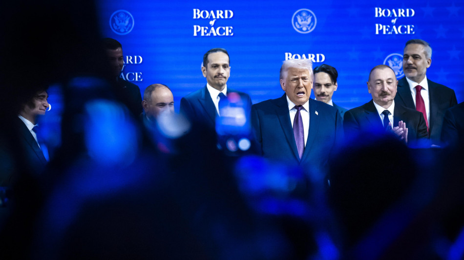 Trump a Nyp, 'avremo sovranit&agrave; sulle basi in Groenlandia'