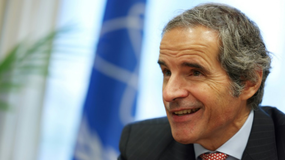 IAEA-Chef am Mittwoch zu Besuch in Teheran