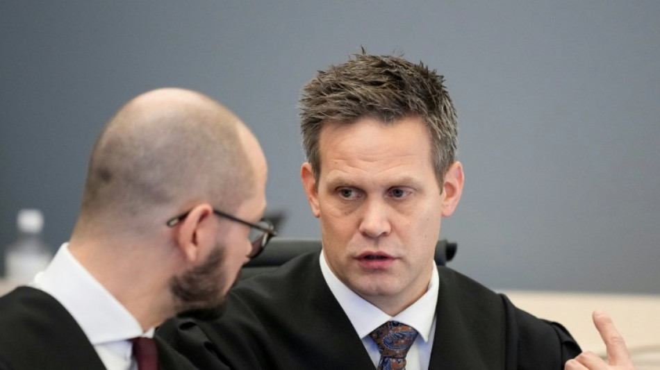  Norwegen: Anklage fordert mehr als sieben Jahre Haft f&uuml;r Mette-Marits Sohn 