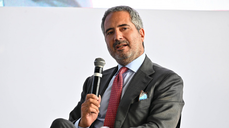 Folgiero, nostro target &egrave; assumere 1000 persone quest'anno