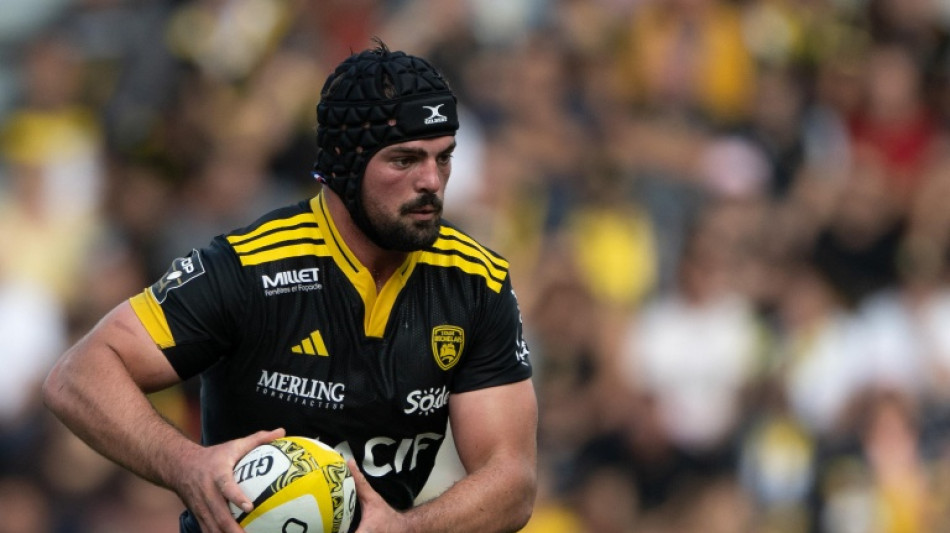  Alldritt returns as France call up seven newcomers for Nations Championship 