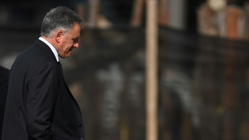 Una polémica por la compra de tierras en Uruguay provoca una nueva renuncia en el gobierno de Orsi