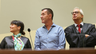 Un alem&aacute;n absuelto tras 13 a&ntilde;os de prisi&oacute;n por "el asesinato de la ba&ntilde;era"