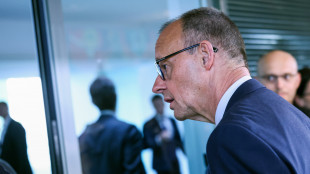 Merz, non c'&egrave; ragione di criticare gli attacchi Usa all'Iran