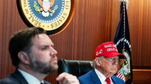 US-Vizepr&auml;sident: Angriffe im Iran haben Atomwaffenentwicklung "erheblich verz&ouml;gert"
