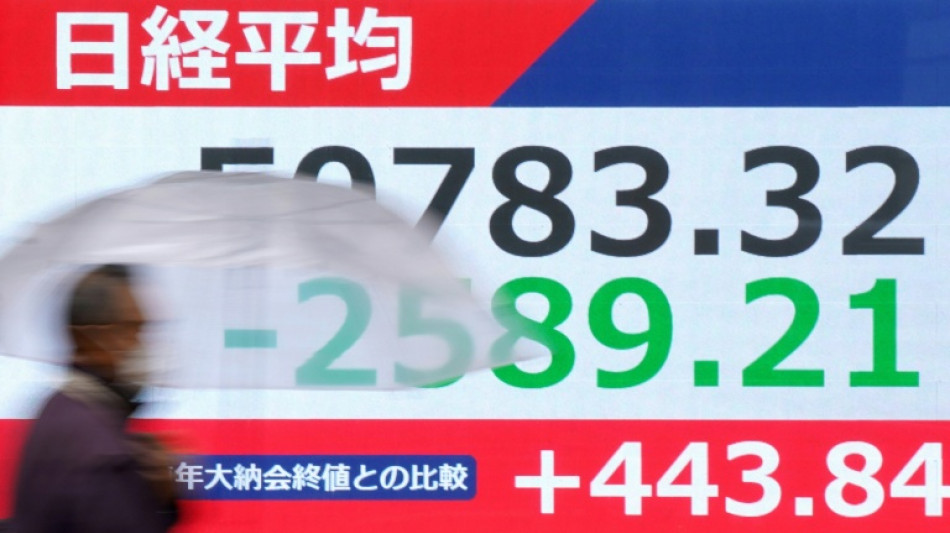  Pre&ccedil;o do petr&oacute;leo cai e bolsas sobem ap&oacute;s an&uacute;ncio de Trump sobre o Ir&atilde; 