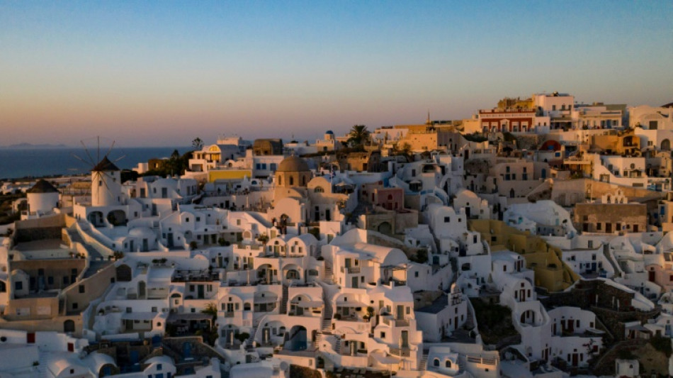 Un sism&oacute;logo griego, investigado a causa de una inocentada