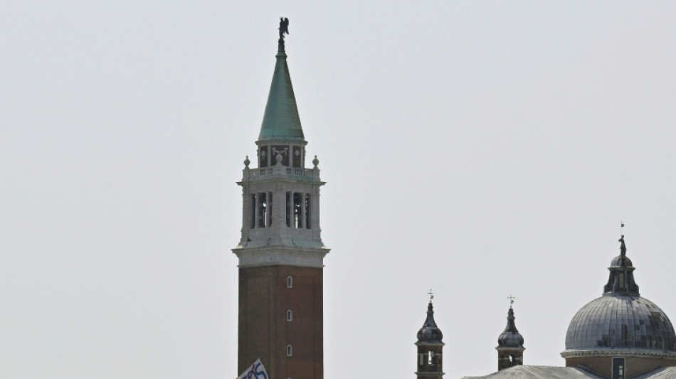 Locals bitter over Jeff Bezos's upcoming Venice wedding