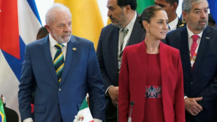 L&iacute;deres de Am&eacute;rica Latina prometen unidad ante la guerra comercial de Trump en la cumbre Celac