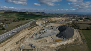 A69: nouvelle passe d'armes, avant une longue proc&eacute;dure d'appel