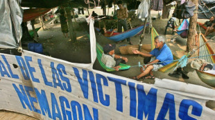 Justicia francesa falla sobre la demanda de exbananeros nicarag&uuml;enses v&iacute;ctimas de un pesticida