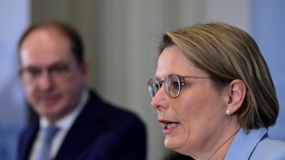  Bundesjustizministerin Hubig verteidigt Mietrechtspl&auml;ne gegen Kritik 