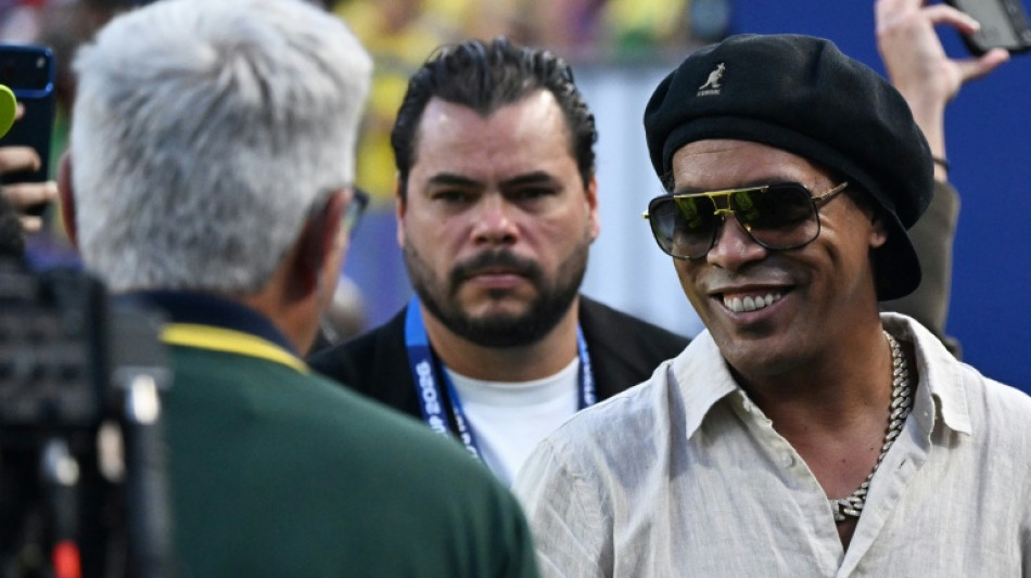 Ronaldinho coming out of retirement to join Italian 3rd division side 