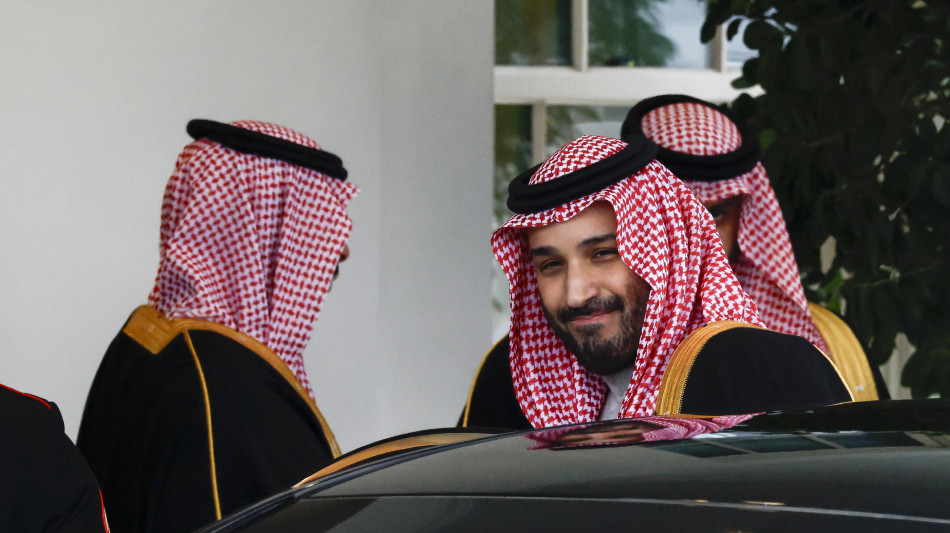  Firmato patto sulla difesa tra Turchia, Arabia Saudita e Pakistan 