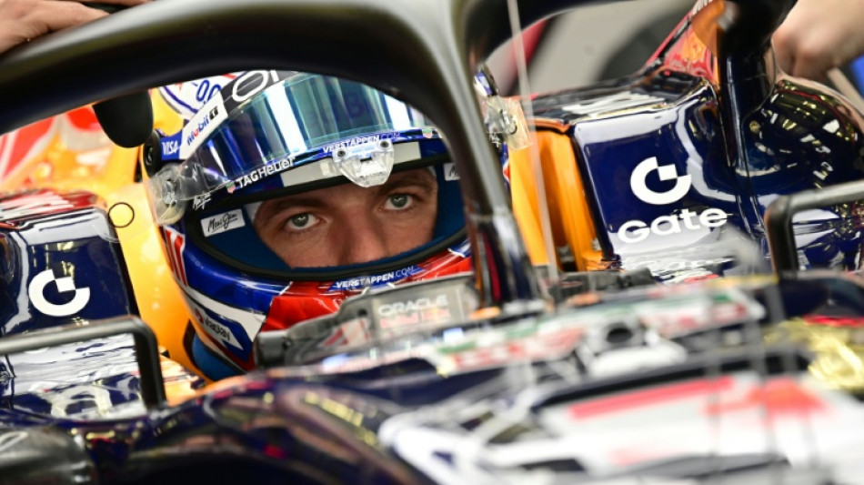  Verstappen slams new cars as 'Formula E on steroids' 