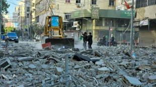 Mideast war enters 'next phase' as strikes hit Iran, Lebanon