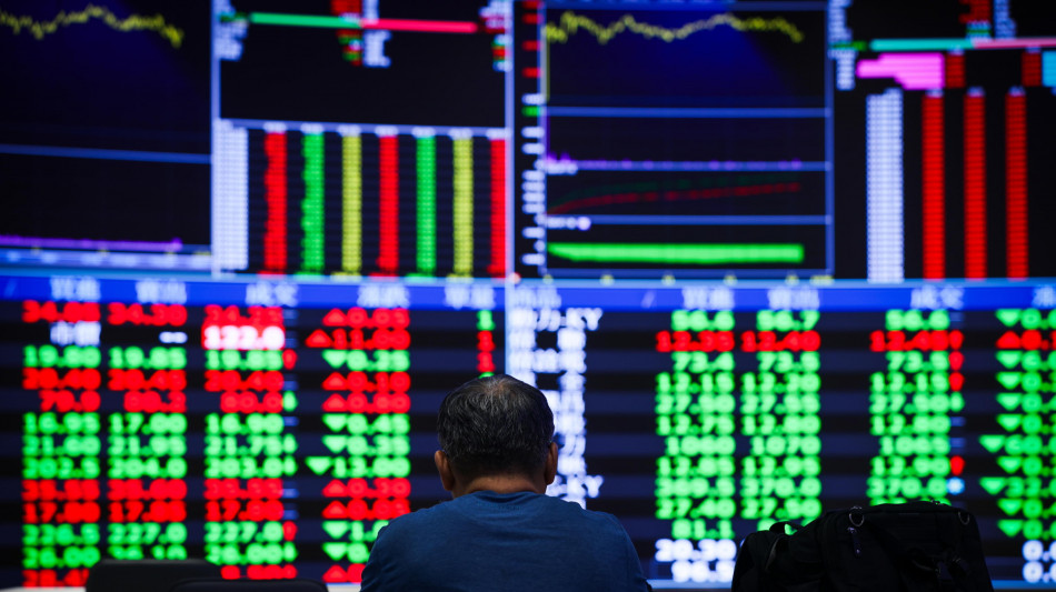  Licenziati dall'IA, accordo per la chiusura di InvestCloud 