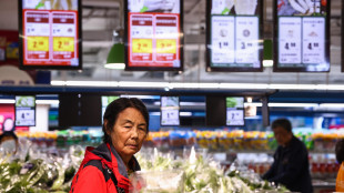 Cina in deflazione a maggio, prezzi al consumo a -0,1%