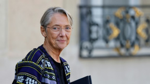 Projet de loi sur le nucl&eacute;aire pr&eacute;sent&eacute; d&eacute;but novembre, selon Borne